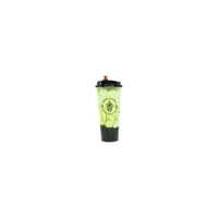 Melon Bubble Tea L size
