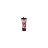 Blueberry Bubble Tea M size