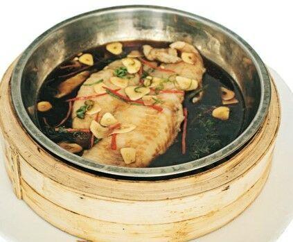 Жигнэсэн загас