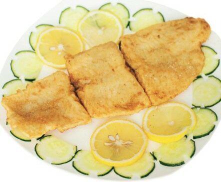 Шарсан загас 