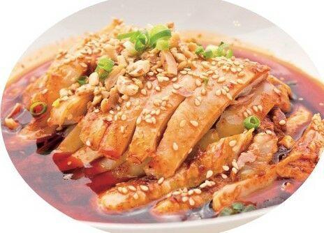 Сычуань тахиа