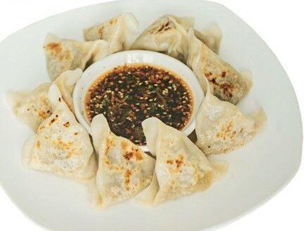 Шарсан димсам