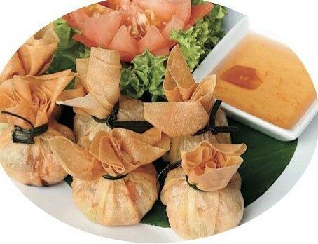 Тришур вантон