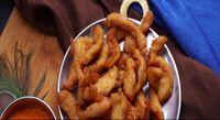 Chicken Pakora