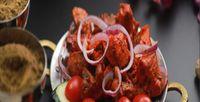 Chicken Tikka