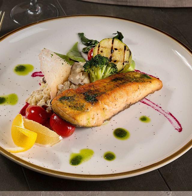 Яргай загас