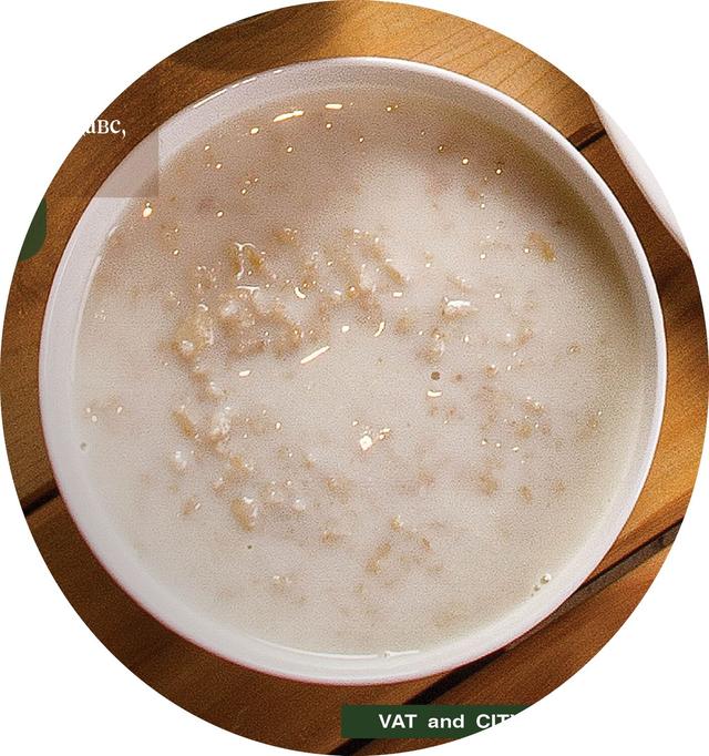 Oatmeal