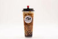 Original Taiwan milk tea x boba