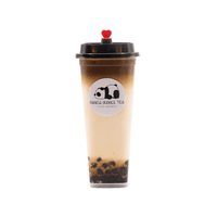 Coffee x boba