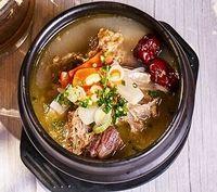 Калбитан/GALBITANG