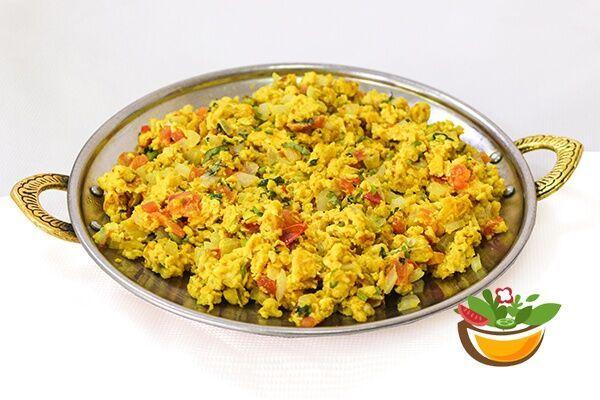 Anda Bhurgi