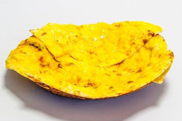 Cheese Naan 