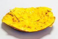 Cheese Naan 