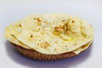 Butter Naan 