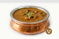 Beef Curry with Vegetable