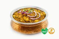 Chana Masala