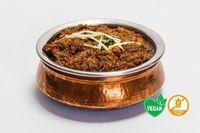 Baingan Bharta