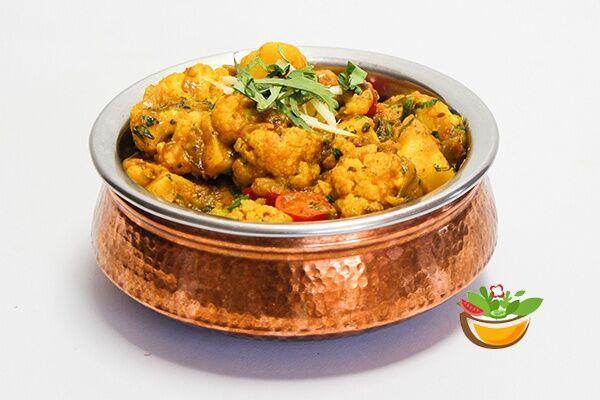 Aloo Gobhi
