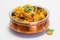 Aloo Gobhi