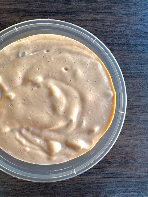 Макдадди соус/ Macdaddy sauce