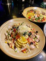 Ceaser salad