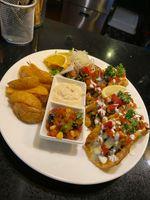 Chicken Taco