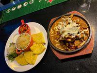 Beef Fajita 