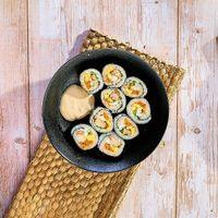 Кимбаб Kimbab
