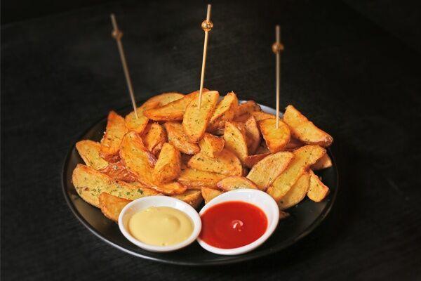 Home Fries