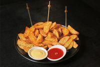 Home Fries