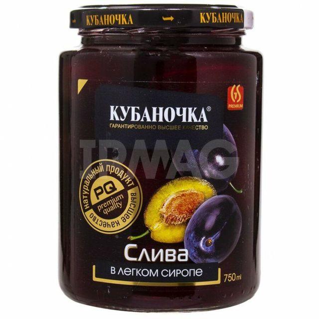 Чавганы компот 