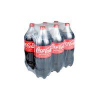 Coca-Cola PET 2L