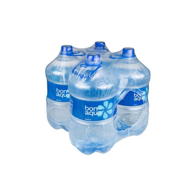 Bonaqua PET 4.5L