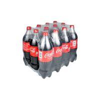Coca-Cola PET 1.25L