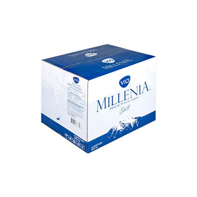 Millenia Still NRGB 300ml