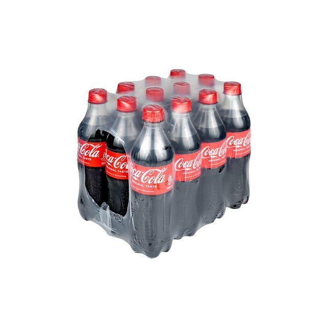 Coca-Cola PET 500ml