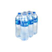 Bonaqua PET 1.5L