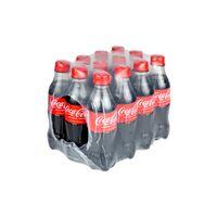 Coca-Cola PET 300ml 