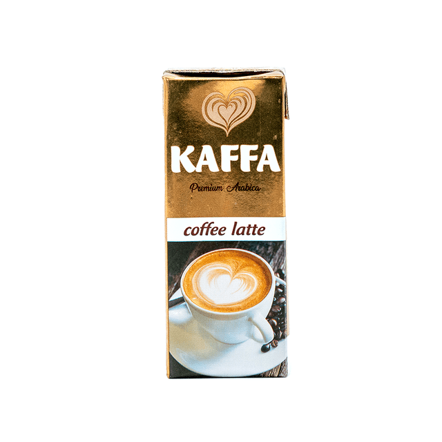 Каффа кофе
