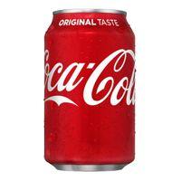 Soft drinks