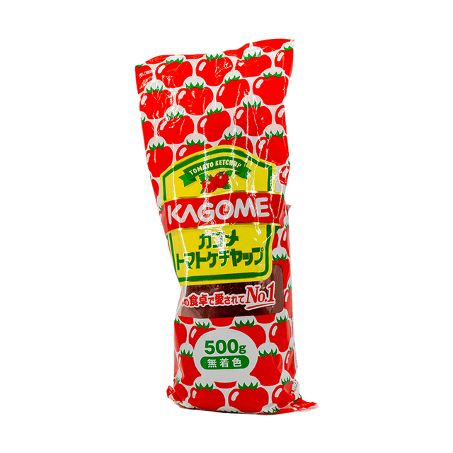 KAGOME tomato ketchup