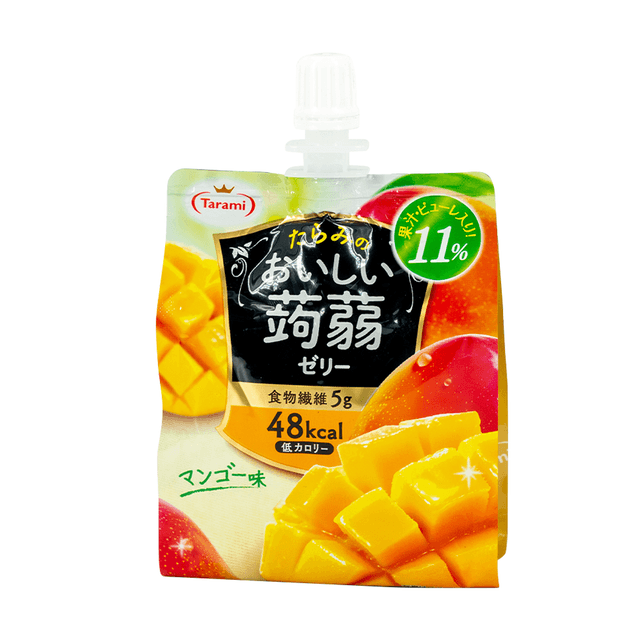 TARAMI Mango juice 