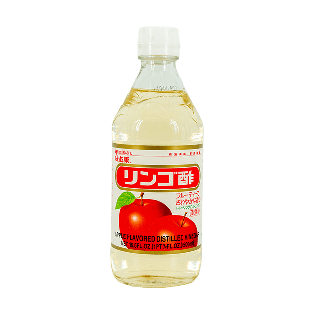 Mizkan Apple vinegar