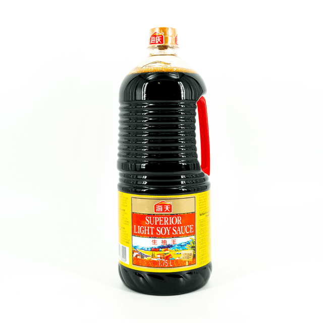 Superior light soy sauce 