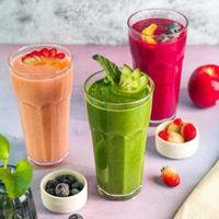 Beauty elixir smoothy