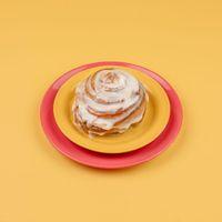 Cinnamon roll