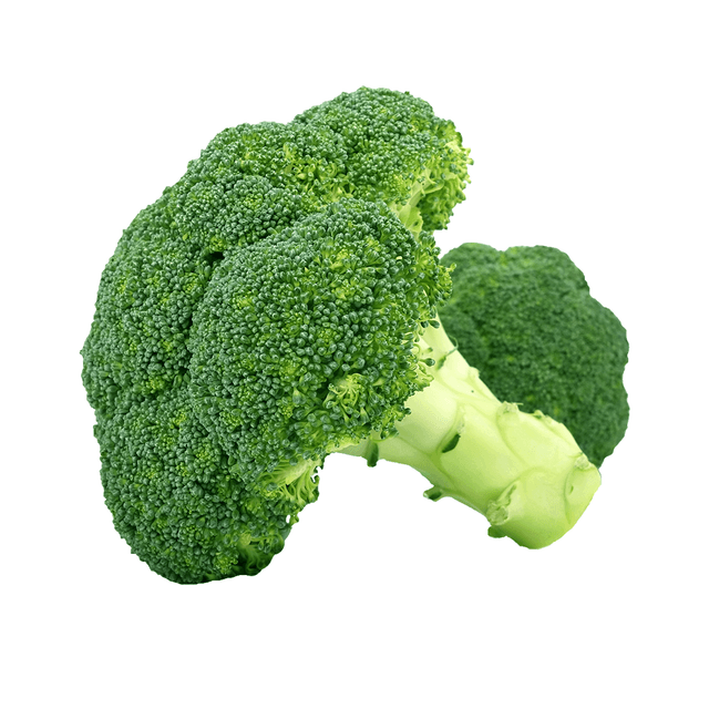 Брокколи