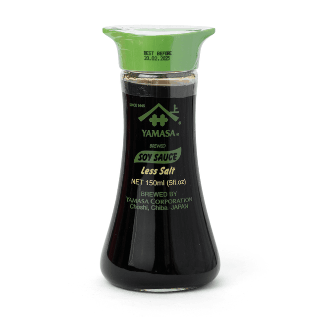 Yamasa эрүүл мэндийн соус