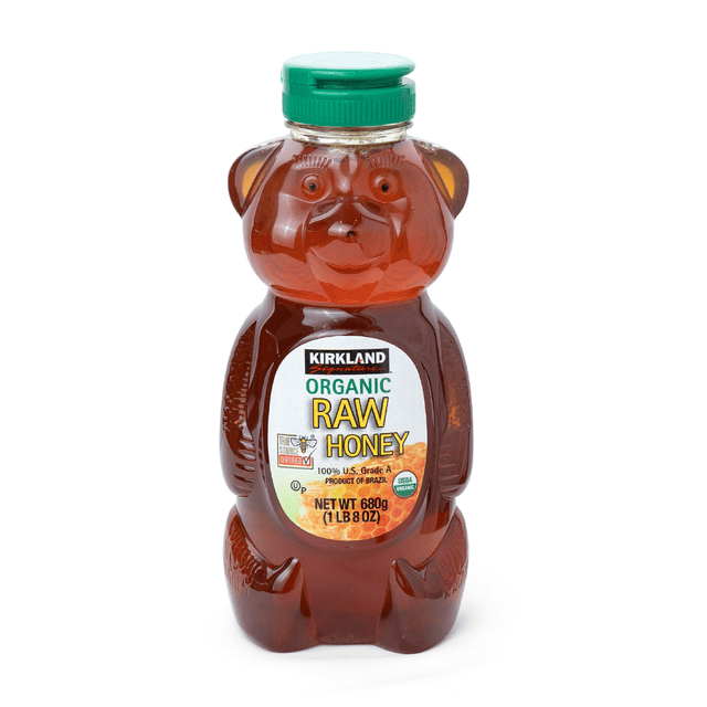 Зөгийн бал Kirkland