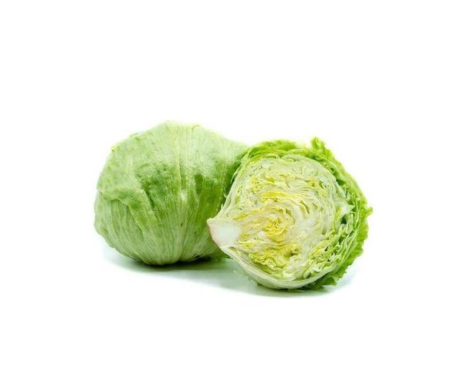 Байцаа Ice berg